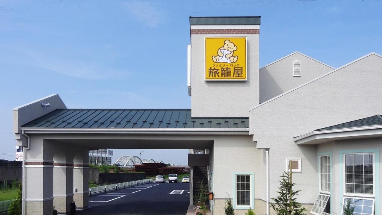 汽车旅馆 Family Hatagoya Meihan Nagashima
